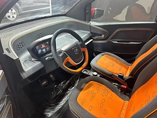 BAO JUN E100 2020 YEAR 305KM SMART MOBILITY EDITION 2020