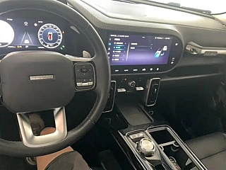 HAVAL DARGO  2021 YEAR 1.5T DCT 2WD  EDITION 2021