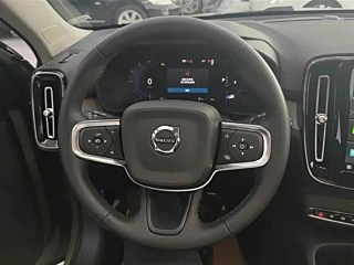 VOLVO XC40  2024 YEAR B4 4WD  DELUXE EDITION 2024