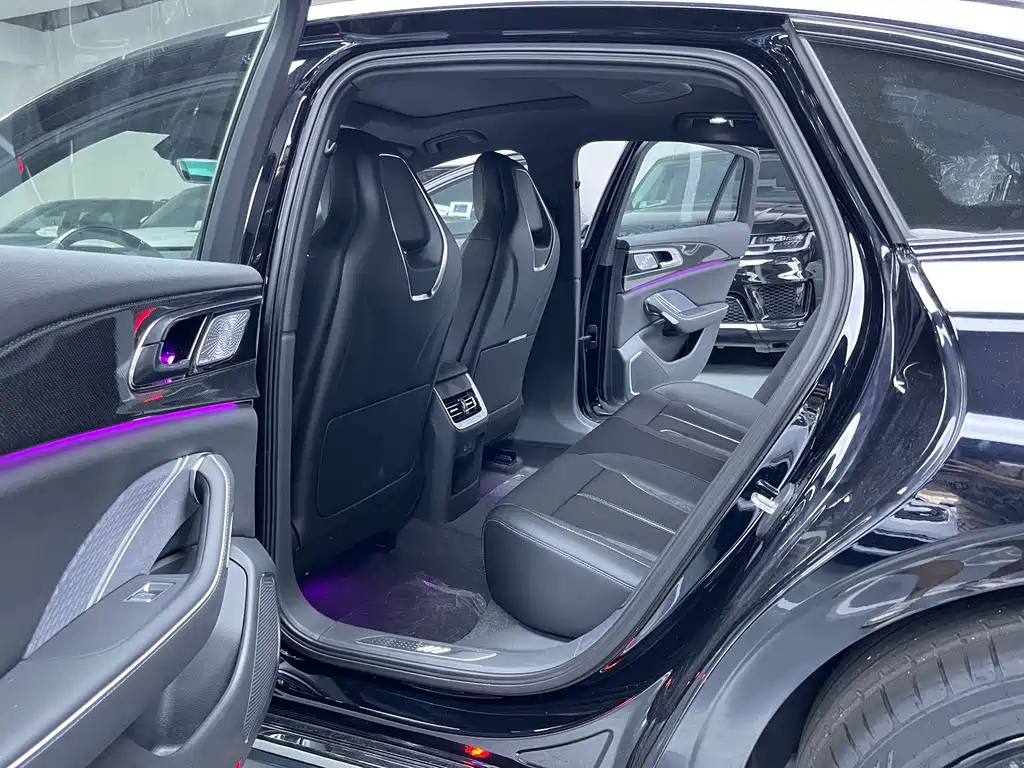 HONGQI H6 2024