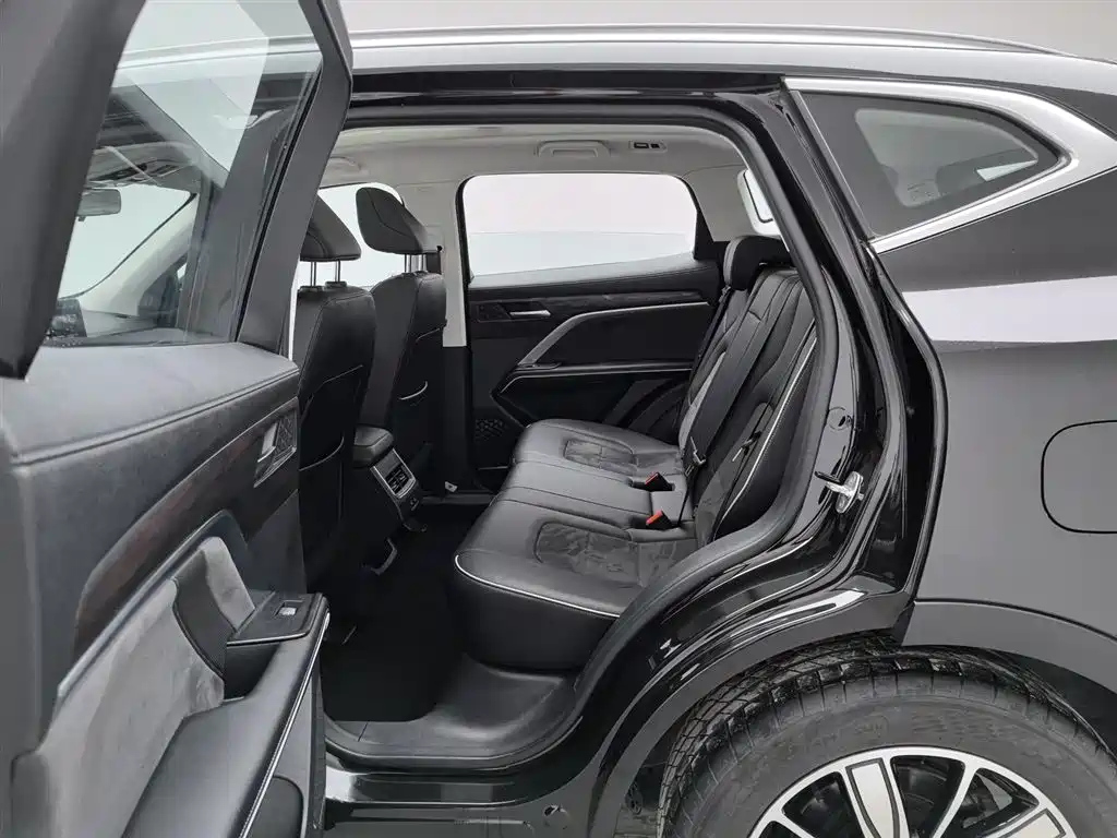 HAVAL H6 2023