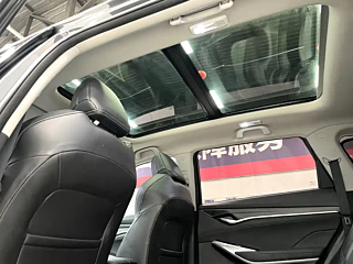 CHANGAN CS75 PLUS  2021 YEAR 1.5T AUTOMATIC PREMIUM 2021
