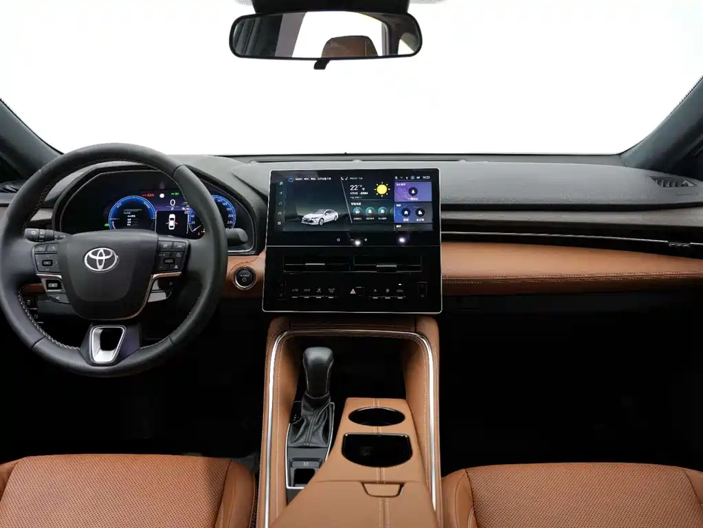 TOYOTA AVALON 2024
