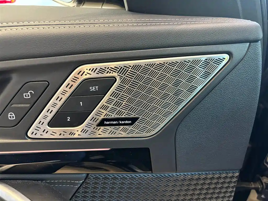 BMW X1 2024