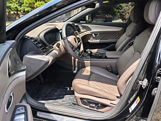 BYD HAN  2023 YEAR EV CHAMPION EDITION 605KM PREMIUM 2023