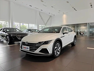 VOLKSWAGEN FAW - VOLKSWAGEN CC