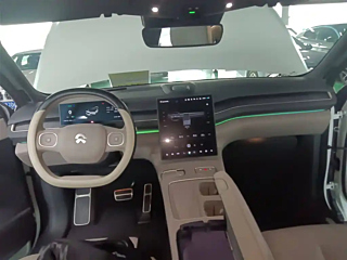 NIO ES8  2023 YEAR 75KWH 2023
