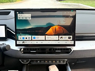 GEELY AUTO PREFACE 2025 YEAR YAO 2.0TD EDITION 2025