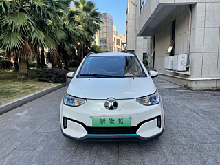 Заказать BAIC BJEV EC3