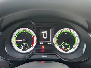 SKODA OCTAVIA 2019 YEAR TSI230 DSG DELUXE EDITION 2019