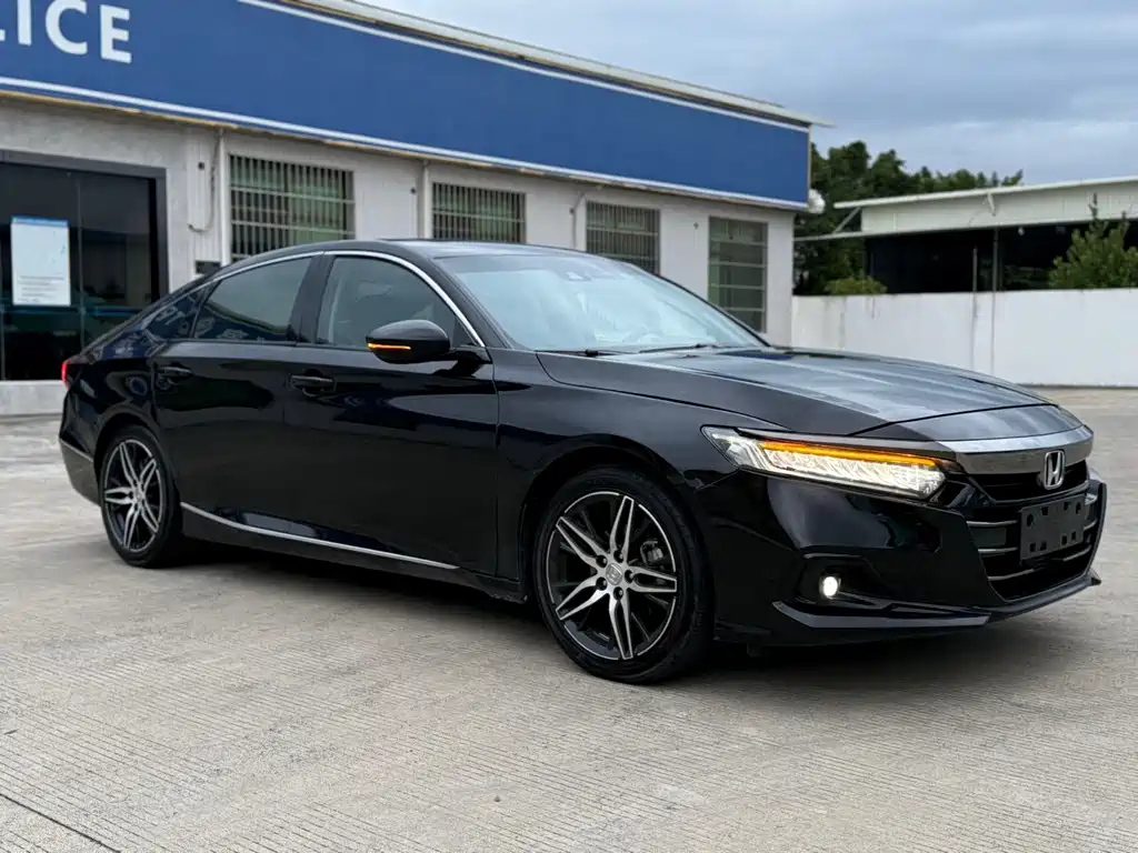 HONDA ACCORD 2023