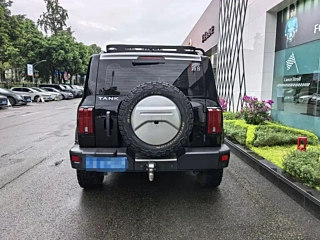 TANK 300 2021 YEAR EDITION 2.0T 2021