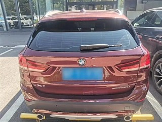 BMW X1 2020 YEAR SDRIVE20LI EXCLUSIVE 2020