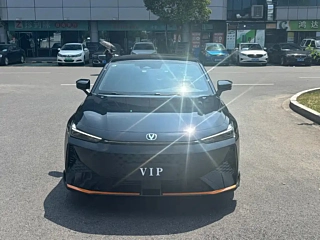 Заказать CHANGAN UNI-V