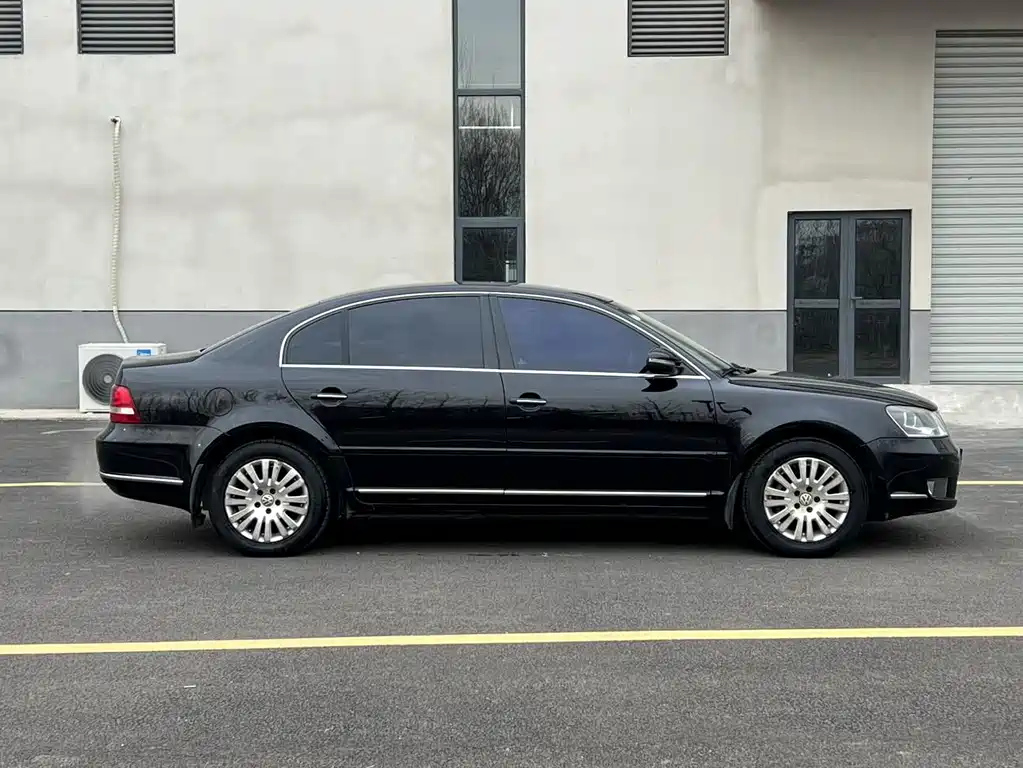 VOLKSWAGEN OTHER 2009