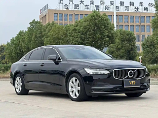 VOLVO S90 2018 YEAR T4 EDITION 2018
