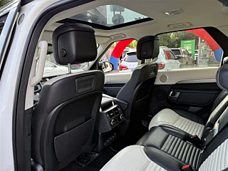 LAND ROVER DISCOVERY  2021 YEAR 360PS R-DYNAMIC SE 2021