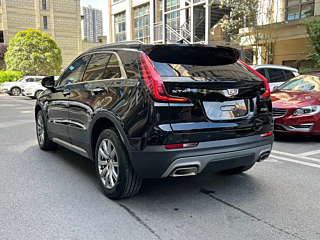 CADILLAC XT4  2023 YEAR 28T 2WD LUXURY 2023