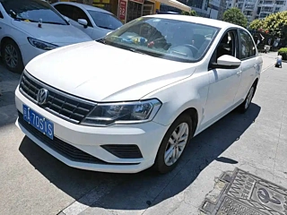 VOLKSWAGEN JETTA 2019 YEAR EDITION 1.5L AUTOMATIC FASHION 2019