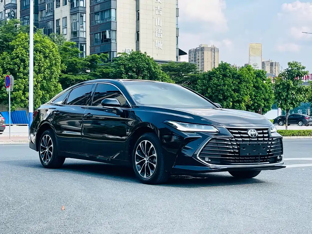 TOYOTA AVALON 2023
