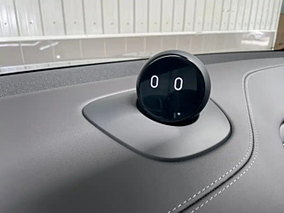 NIO ES6  2025 YEAR 75KWH 2025