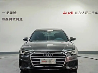 AUDI A6L  2022