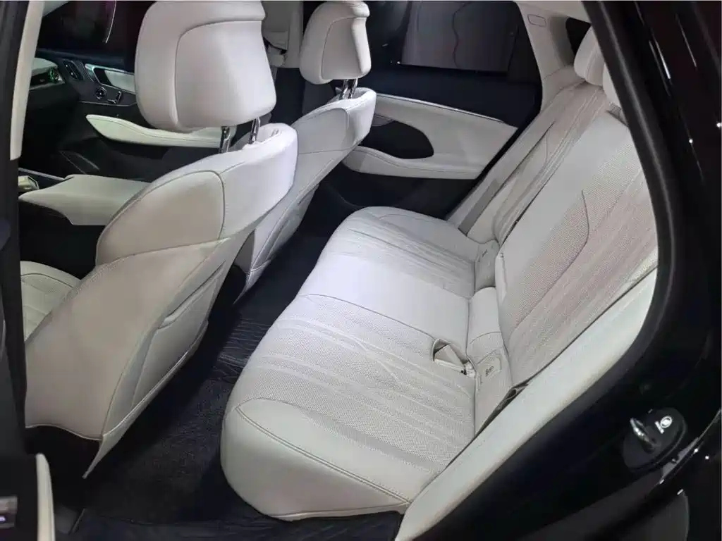 BUICK LACROSSE 2024