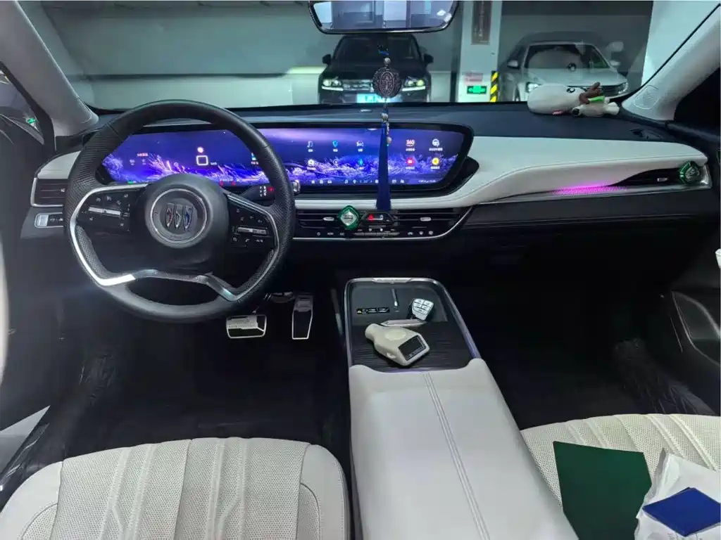 BUICK LACROSSE 2024