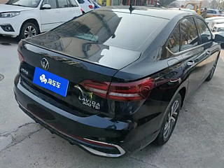 VOLKSWAGEN LAVIDA 2024