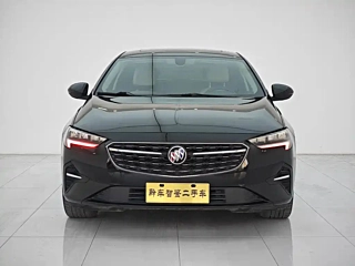 BUICK REGAL 2020