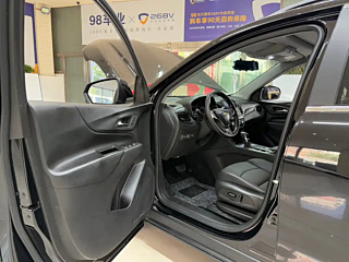 CHEVROLET EXPLORER 2021 YEAR 535T EDITION 2021