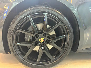 PORSCHE PANAMERA 2024 YEAR PANAMERA EDITION 2.9T 2024