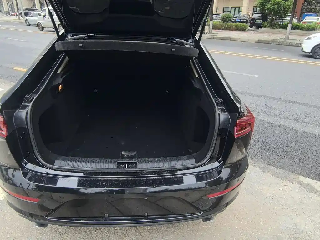 BESTURN B70 2022