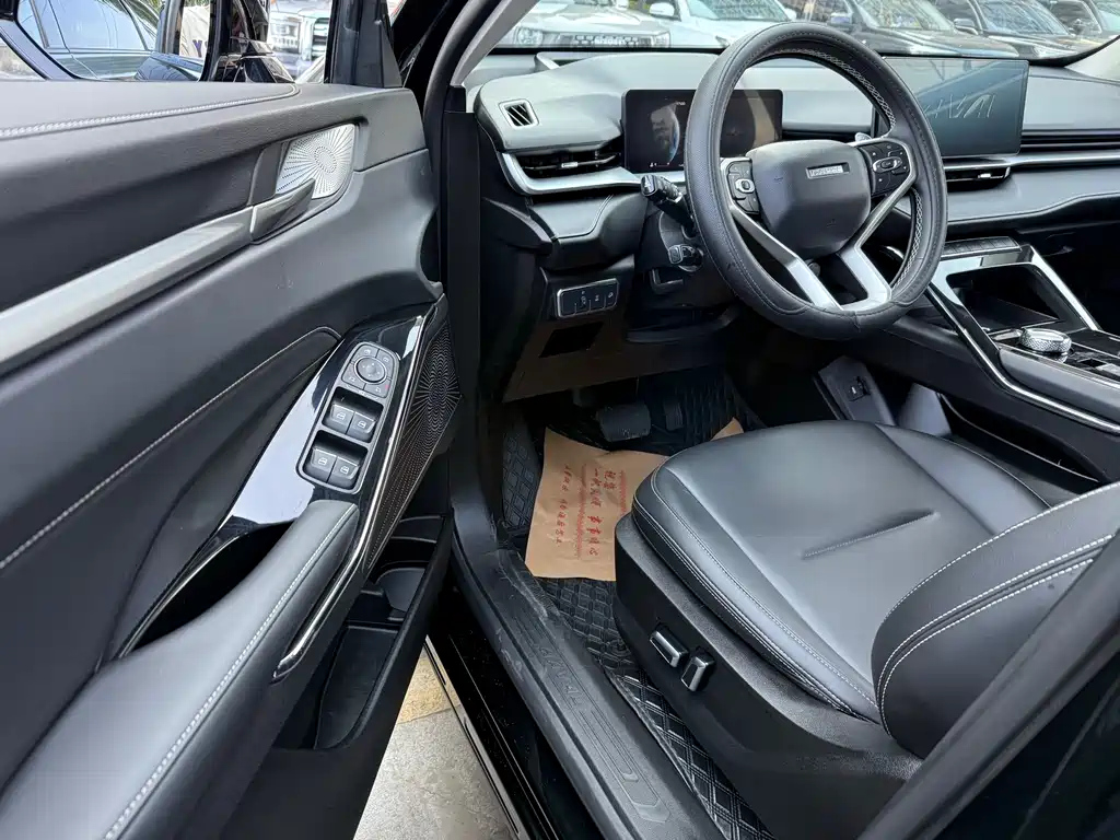 HAVAL H6 2021