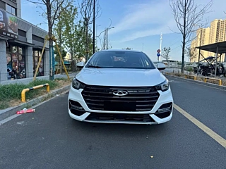 CHERY ARRIZO 5 PLUS  2021