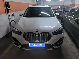 BMW X1 2020
