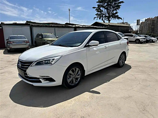CHANGAN EADO DT  2018