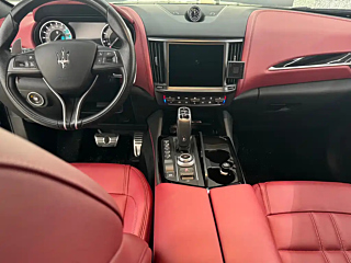 MASERATI LEVANTE 2022 YEAR 2.0T GT EDITION 2022