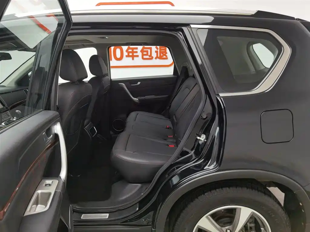 HAVAL H6 2017