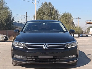 VOLKSWAGEN MAGOTAN 2017