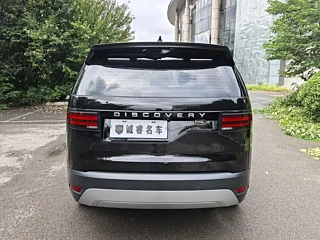 LAND ROVER DISCOVERY 2023 YEAR FACELIFT 300PS S 2023