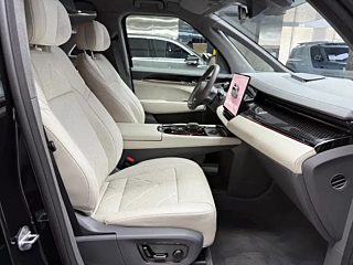 ZEEKR 009 2024 YEAR SEATS EDITION 108KWH 2024