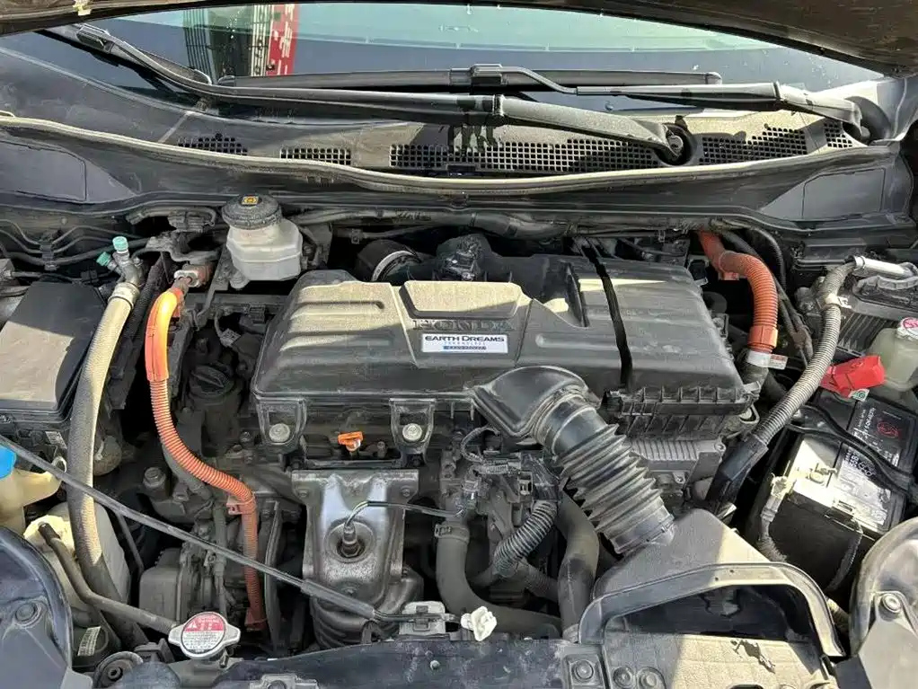 HONDA ODYSSEY 2021