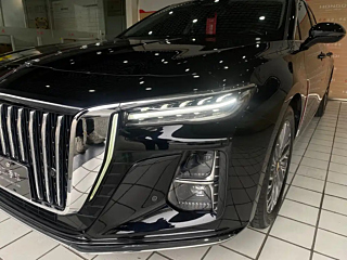 HONGQI H5 2023