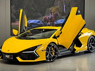 Заказать LAMBORGHINI REVUELTO