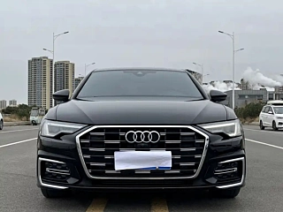 AUDI A6L 2023