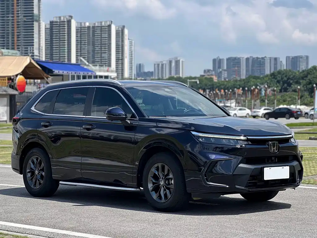 HONDA BREEZE 2023
