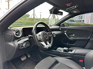 MERCEDES BENZ CLA  2020 YEAR CLA 200 2020