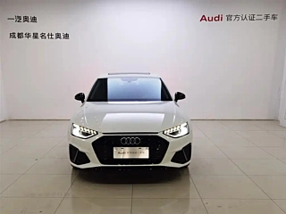 AUDI A4L  2022