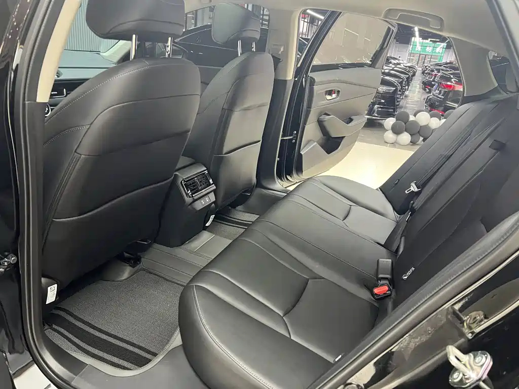 HONDA INSPIRE 2025